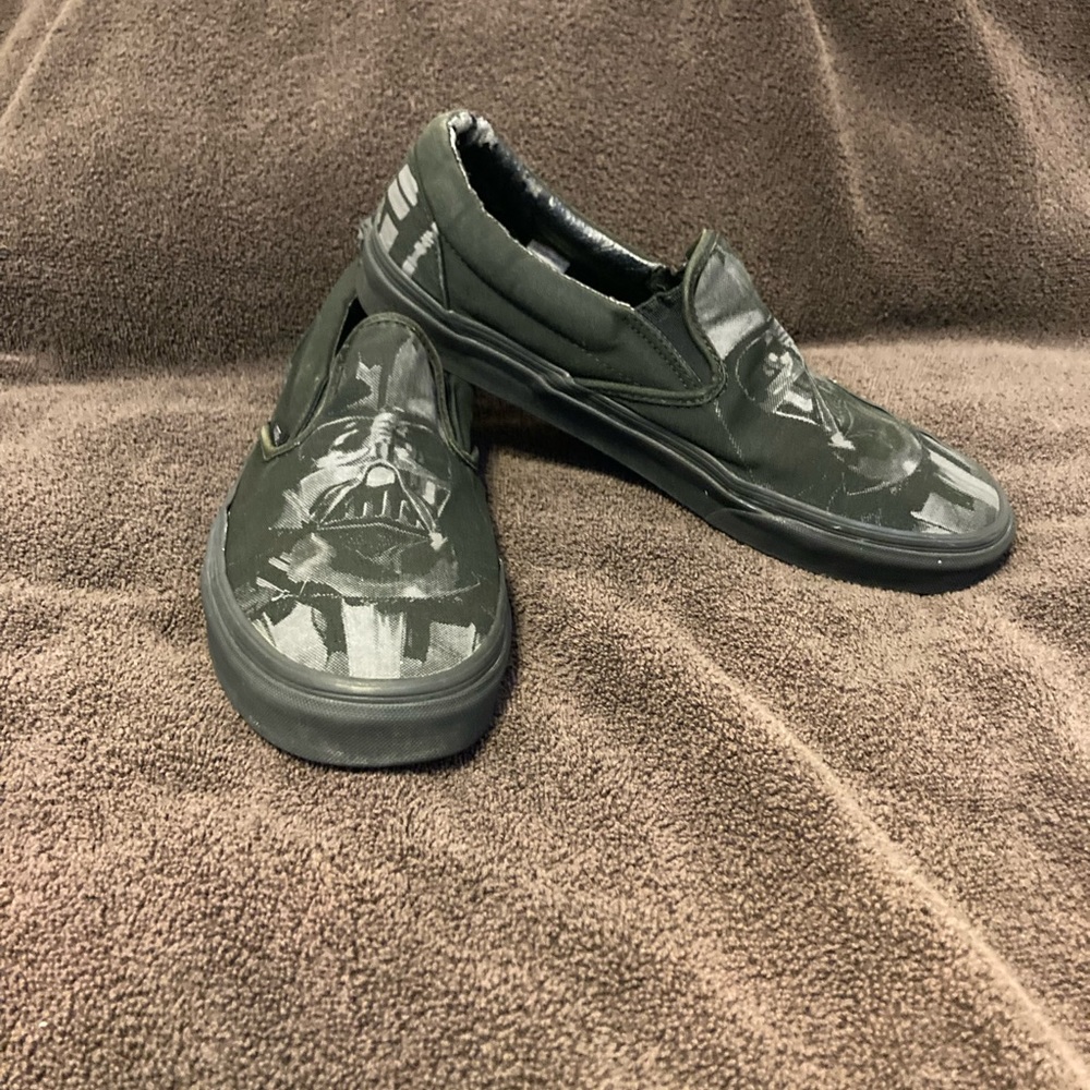 Vans x Star Wars
